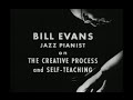 Universal Mind of Bill Evans (1966 Documentary)