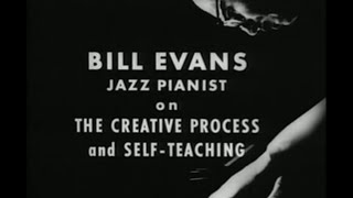 Universal Mind of Bill Evans (1966 Documentary)