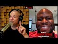 Derrick Lewis talks matchup with Ilir Latifi at UFC 247
