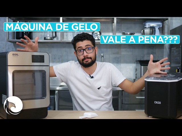 Imagem do vídeo da avaliação do produto