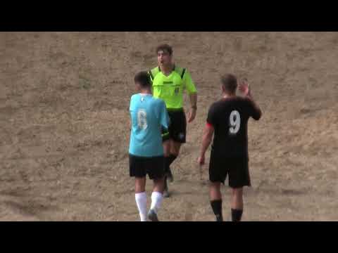 atletico pofi -  san rocco  0 - 1