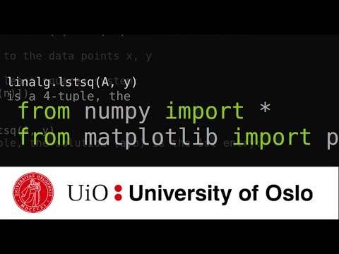 Web programming in Python with Flask, part 2