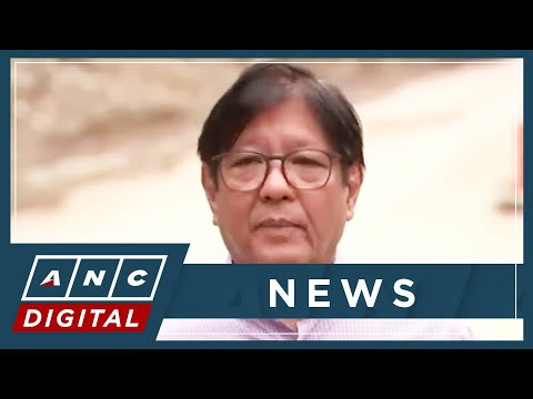 PH military investigating alleged destabilization plot vs. Marcos administration | ANC