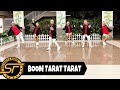 BOOM TARAT TARAT Dj Sniper Remix Christmas Special Christmas Dance