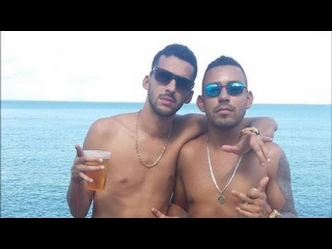MC'S Belet E Oreia - Medley Dos Sucessos (DJ Buggas) 2016