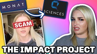 IS Q SCIENCES JUST AS BAD AS MONAT #THEIMPACTPROJECT