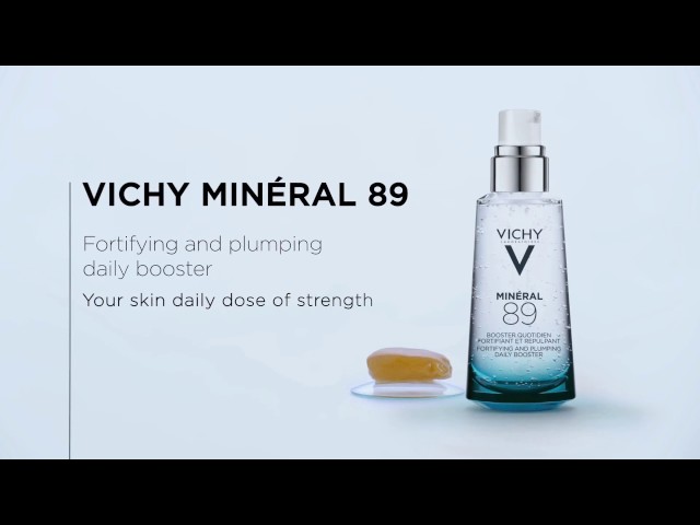 فيشي - سيروم مرطب لجميع انواع البشرة بحمض الهيالور...