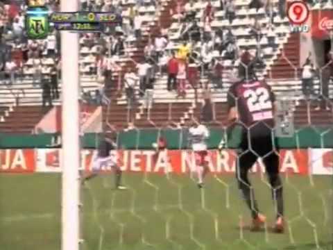 Carlos Quintana - Huracan vs San Lorenzo - Apertura 2010