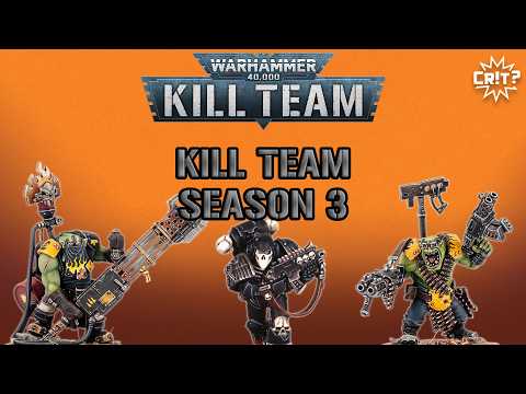 Killteam Reddit