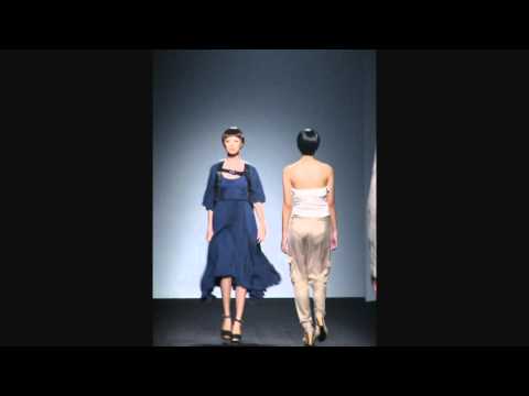 ELLE Fashion Week 2010 - Greyhound