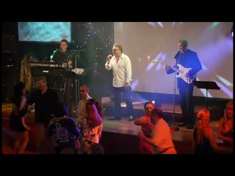 Formatia AMOR & Igor MESCOI. "Am o gagica geloasa".