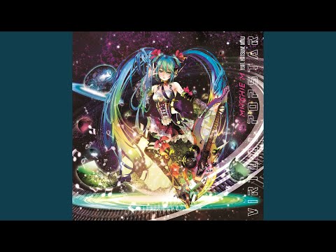 Cute Medley: Idol Sounds (feat. Hatsune Miku)