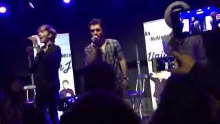 Union J- Get it Right