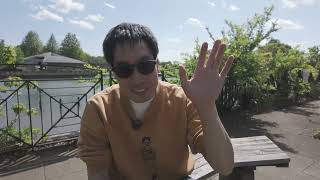 祝・立花孝志がシャバから消えて半年記念