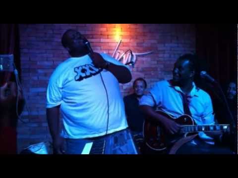 Walmir Borges e Péricles - Ao Vivo Music