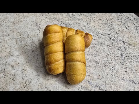 Tequeños una delicia muy fácil de hacer 💪