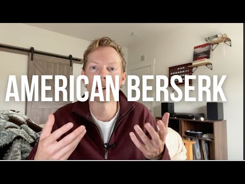 American Pastoral-- Philip Roth--BOOK REVIEW