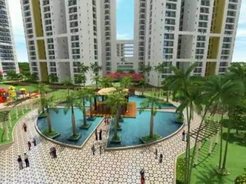 3D Tour Of Sikka Kaamna Greens