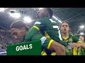 Vijf mooie uit-goals tegen Vitesse
