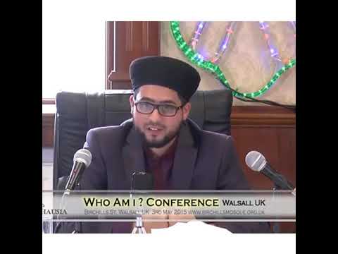 Barelvi/Sufi Ijaz Ahmad Shaami tells the Sufis Not to Wobble 🤓🤓🤓