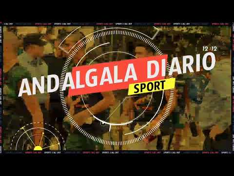 FCF  - San Lorenzo vs Tapso FC