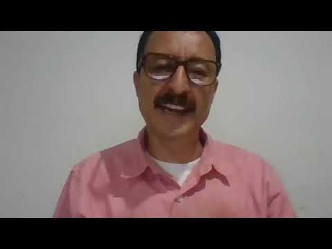 10-04-2010 "Las 7 palabras de Dios"