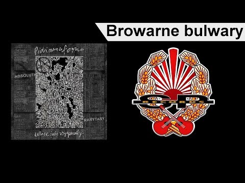 Video thumbnail for Browarne bulwary