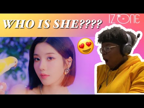 FIRST TIME REACTING TO IZ*ONE | IZ*ONE (아이즈원) - 'Beware' MV | REACTION