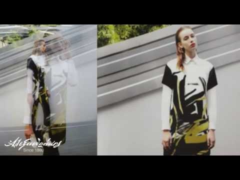 Alexandrakis - Spring Summer 2015