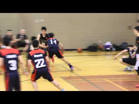 【Rec Saturday】8th Season Week8 MAC vs ARROW