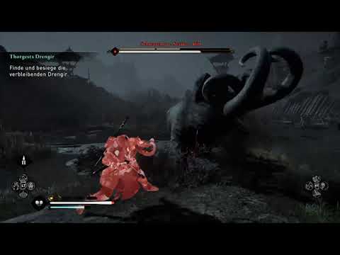 Assassins creed Valhalla | Das Neue Legendäre Tier in Zorn der Druiden #163