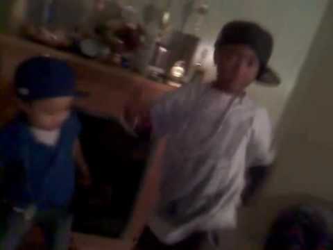 Shy-Neezy ft Droop-E - Say Aaah