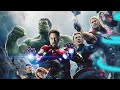 DJ AFRO AGE OF ALTRON FULL MOVIE Part 1