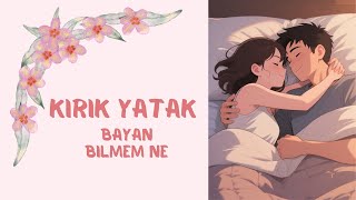 Kırık Yatak - 7. Bölüm - Tunç Gülseren'i Kaçırıyor | Bayan Bilmem Ne |
