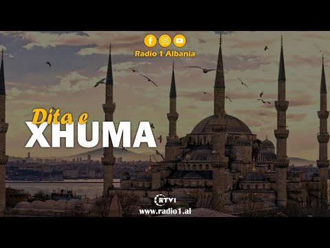 Gjera që duhet ti dini rreth ditës së xhuma!