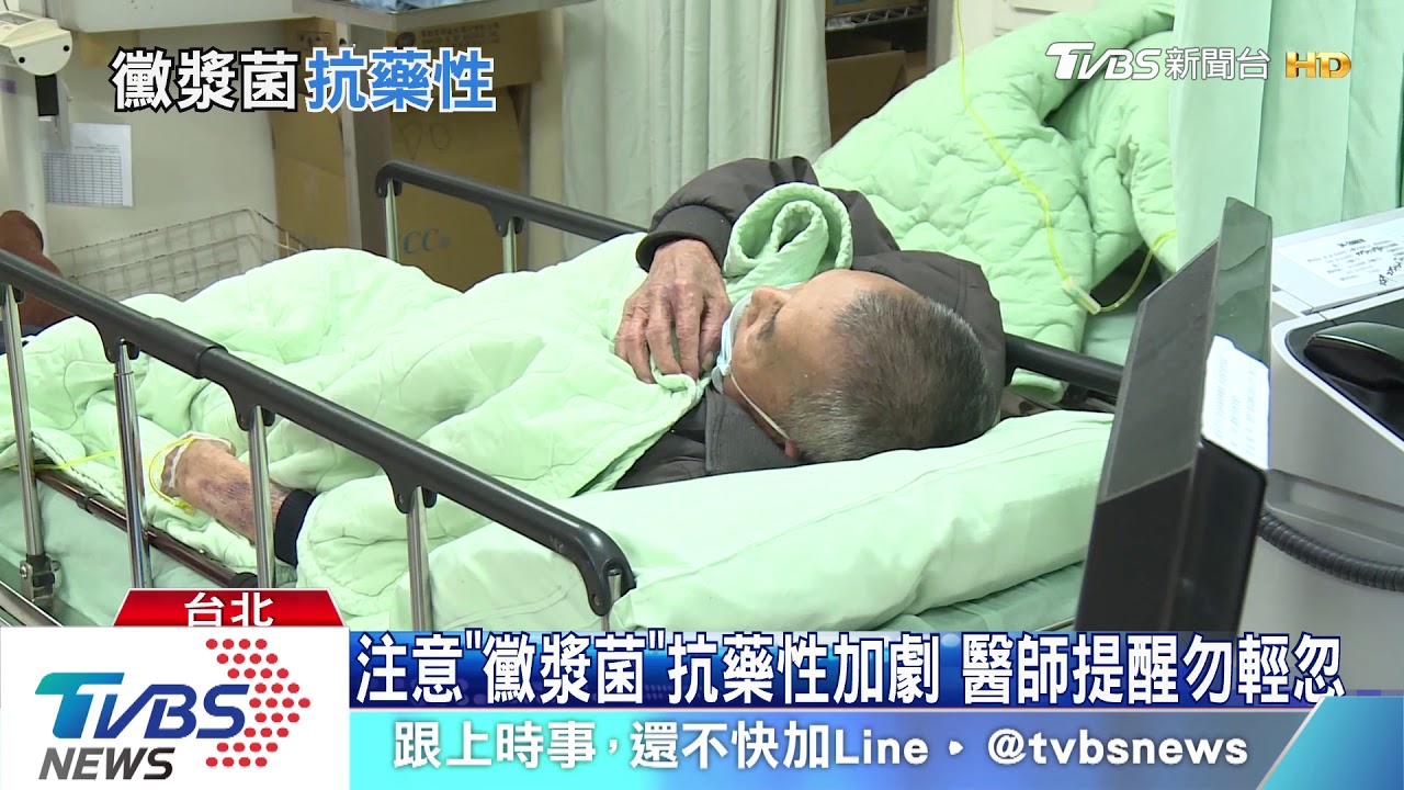 發高燒、久咳不癒!「黴漿菌」難治癒 只因這個原因