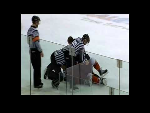 Jaynen Rissling vs Jaimen Yakubowski