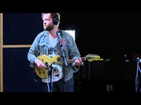 Caveman plays "80 West" at OpenAir