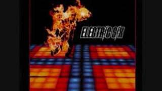 Electric Six - Synthesizer