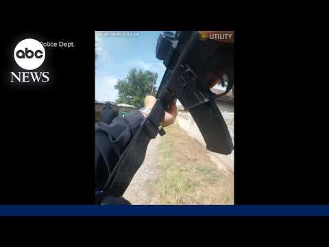 New Mexico teacher allegedly shot by student