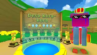 All Medals Speedrun Turtle Village Super Bear Adventure Gameplay Walkthrough