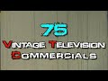 Vintage TV Commercials 1996