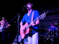 Rhett Miller - Sleepwalkin' (San Diego, 2012)