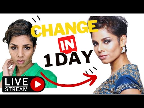 Change Face EXPRESSIONS to Change your IMPRESSION