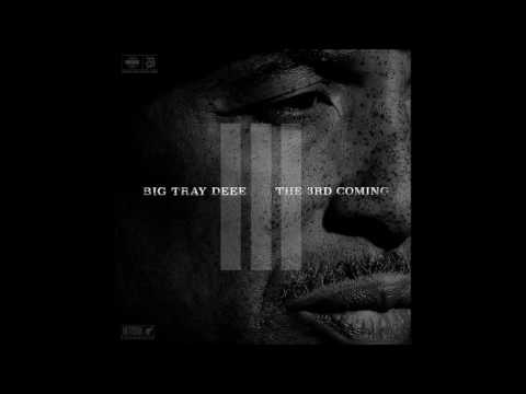 BIG TRAY DEEE feat GOLDIE LOC - Eastside Finest