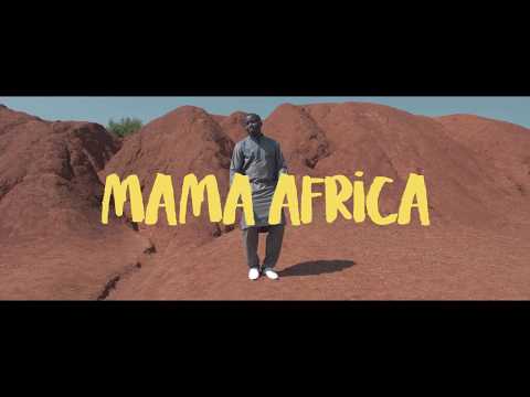 Big Joe - Mama Africa