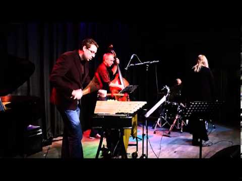 Old Devil Moon - Jutta Deichmann Quartet feat. Jimmy Wormworth (dr)