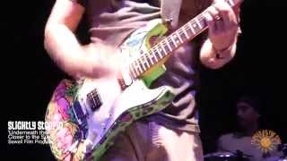 Slightly Stoopid "Underneath the Pressure" Live at Closer to the Sun 2014