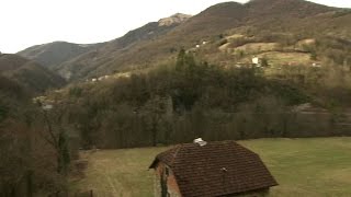 Buying a farm in Slovenia