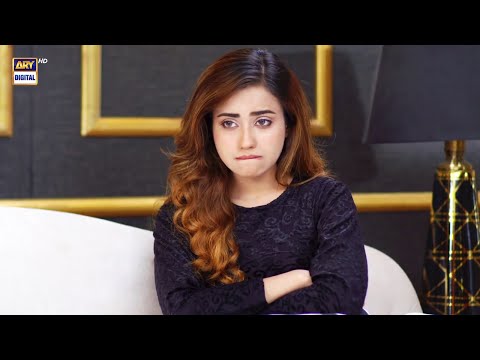 #Angna Episode  29 | BEST SCENE | #ARYDigital